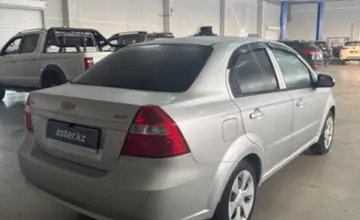 Chevrolet Nexia 2023 года за 4 900 000 тг. в Петропавловск