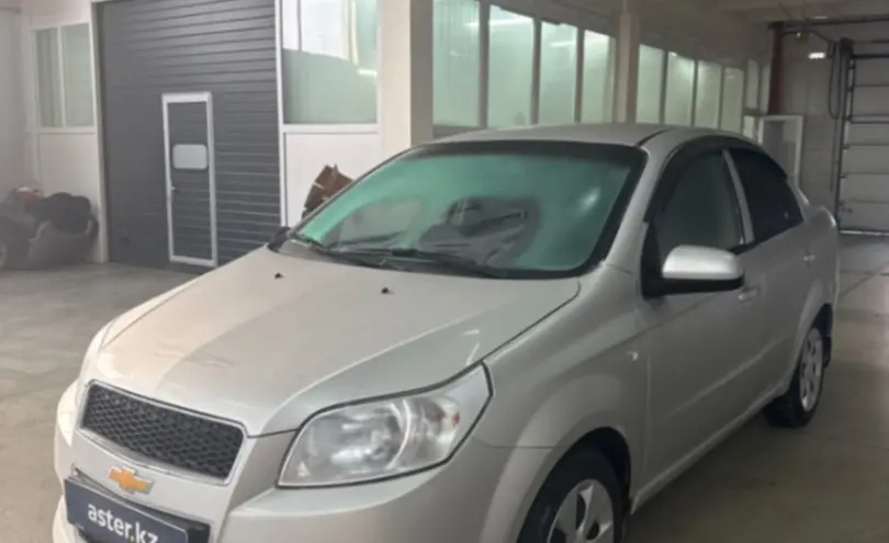 Chevrolet Nexia 2023 года за 4 900 000 тг. в Петропавловск