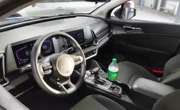 Kia Sportage 2023 года за 13 000 000 тг. в Астана фото 5