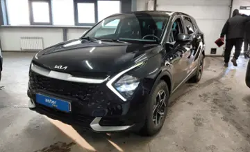 Kia Sportage 2023 года за 13 000 000 тг. в Астана фото 1