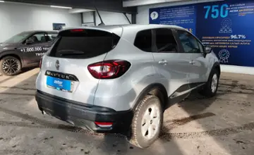 Renault Kaptur 2021 года за 7 500 000 тг. в Астана фото 3