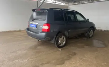 Toyota Highlander 2007 года за 6 900 000 тг. в Кызылорда