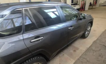 Toyota RAV4 2023 года за 18 800 000 тг. в Актобе фото 4