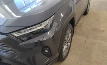 Toyota RAV4 2023 года за 18 800 000 тг. в Актобе фото 1