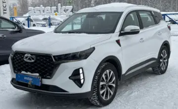 Chery Tiggo 7 Pro 2025 года за 9 500 000 тг. в Усть-Каменогорск фото 1