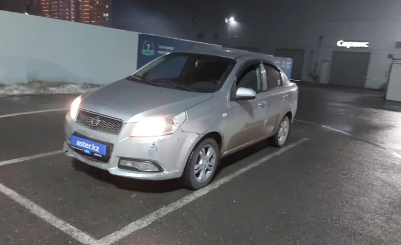 Ravon Nexia R3 2019 года за 5 500 000 тг. в Шымкент