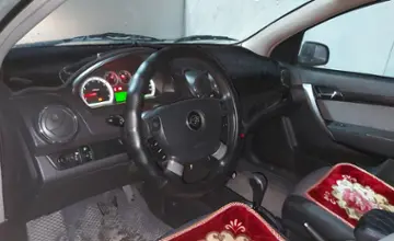 Ravon Nexia R3 2019 года за 5 500 000 тг. в Шымкент фото 5