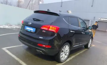 JAC S5 (Eagle) 2021 года за 6 500 000 тг. в Шымкент фото 3