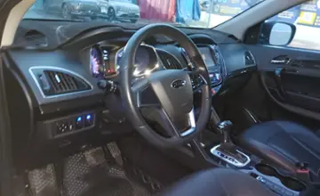 JAC S5 (Eagle) 2021 года за 6 500 000 тг. в Шымкент фото 5