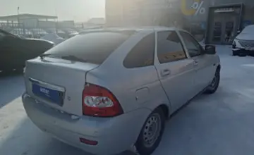 LADA (ВАЗ) Priora 2008 года за 1 000 000 тг. в Кокшетау