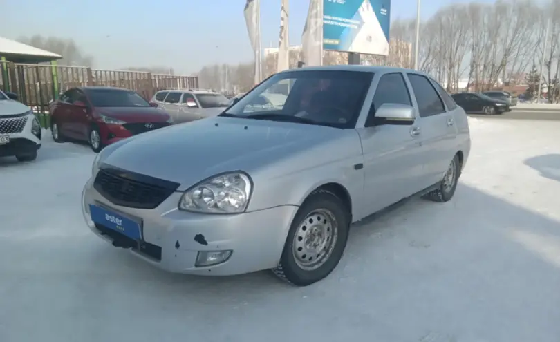 LADA (ВАЗ) Priora 2008 года за 1 000 000 тг. в Кокшетау