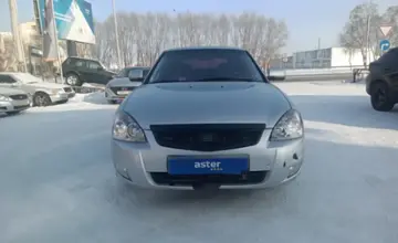 LADA (ВАЗ) Priora 2008 года за 1 000 000 тг. в Кокшетау фото 2