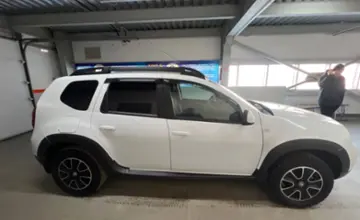 Renault Duster 2020 года за 7 000 000 тг. в Уральск фото 4