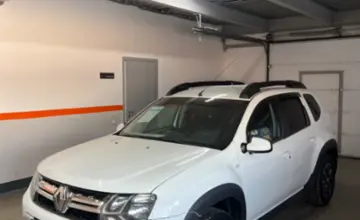 Renault Duster 2020 года за 7 000 000 тг. в Уральск фото 1