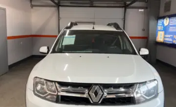 Renault Duster 2020 года за 7 000 000 тг. в Уральск фото 2