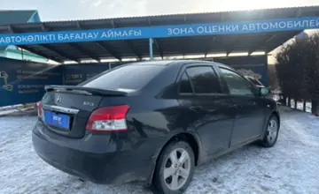 Toyota Yaris 2006 года за 5 000 000 тг. в Талдыкорган