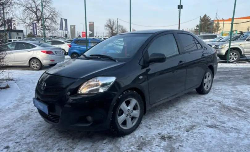 Toyota Yaris 2006 года за 5 000 000 тг. в Талдыкорган