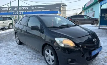 Toyota Yaris 2006 года за 5 000 000 тг. в Талдыкорган фото 3