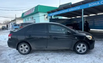 Toyota Yaris 2006 года за 5 000 000 тг. в Талдыкорган фото 4