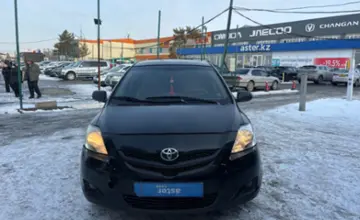 Toyota Yaris 2006 года за 5 000 000 тг. в Талдыкорган фото 2