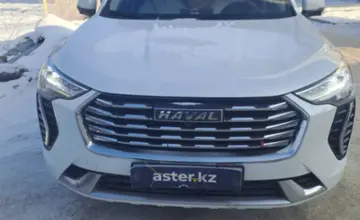 Haval Jolion 2023 года за 8 400 000 тг. в Костанай фото 2