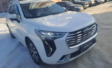 Haval Jolion 2023 года за 8 400 000 тг. в Костанай фото 3