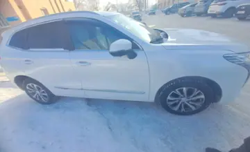 Haval Jolion 2023 года за 8 400 000 тг. в Костанай фото 4