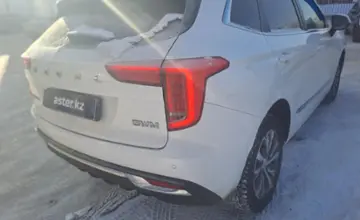 Haval Jolion 2023 года за 8 400 000 тг. в Костанай