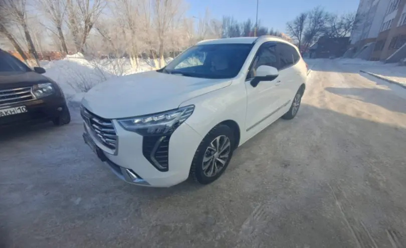 Haval Jolion 2023 года за 8 400 000 тг. в Костанай