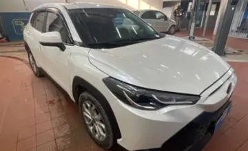 Toyota RAV4 2024 года за 12 000 000 тг. в Астана фото 3