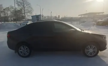 LADA (ВАЗ) Vesta 2018 года за 4 000 000 тг. в Кокшетау фото 4