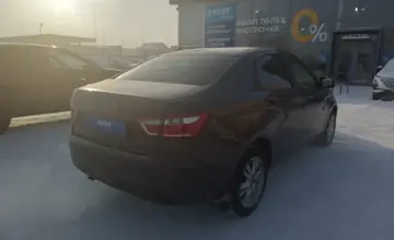 LADA (ВАЗ) Vesta 2018 года за 4 000 000 тг. в Кокшетау