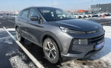 JAC JS6 2024 года за 8 500 000 тг. в Алматы фото 3