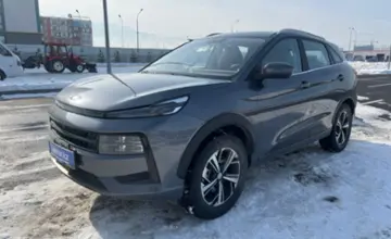 JAC JS6 2024 года за 8 500 000 тг. в Алматы фото 1