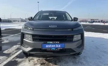 JAC JS6 2024 года за 8 500 000 тг. в Алматы фото 2