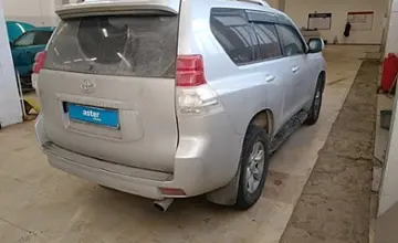 Toyota Land Cruiser Prado 2013 года за 16 300 000 тг. в Актобе