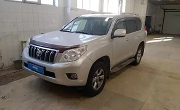 Toyota Land Cruiser Prado 2013 года за 16 300 000 тг. в Актобе фото 1
