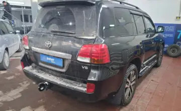 Toyota Land Cruiser 2008 года за 16 500 000 тг. в Астана