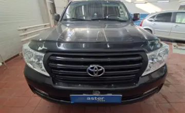 Toyota Land Cruiser 2008 года за 16 500 000 тг. в Астана фото 2