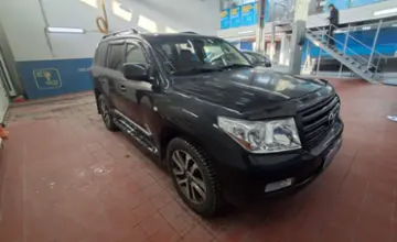 Toyota Land Cruiser 2008 года за 16 500 000 тг. в Астана фото 3