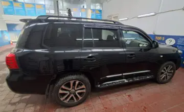 Toyota Land Cruiser 2008 года за 16 500 000 тг. в Астана фото 4