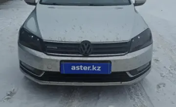Volkswagen Passat 2011 года за 5 000 000 тг. в Кызылорда фото 2