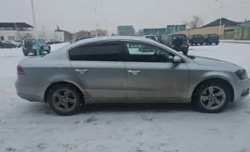 Volkswagen Passat 2011 года за 5 000 000 тг. в Кызылорда фото 4