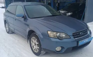 Subaru Outback 2005 года за 5 500 000 тг. в Караганда фото 3