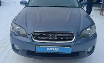 Subaru Outback 2005 года за 5 500 000 тг. в Караганда фото 2