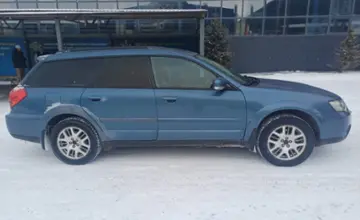 Subaru Outback 2005 года за 5 500 000 тг. в Караганда фото 4