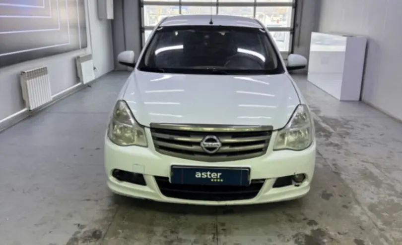 Nissan Almera 2014 года за 4 100 000 тг. в Павлодар фото 2