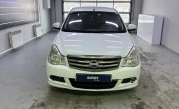 Nissan Almera 2014 года за 4 100 000 тг. в Павлодар фото 2