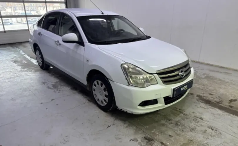 Nissan Almera 2014 года за 4 100 000 тг. в Павлодар фото 3