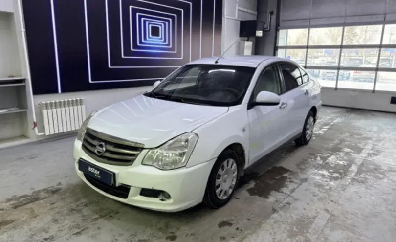 Nissan Almera 2014 года за 4 100 000 тг. в Павлодар